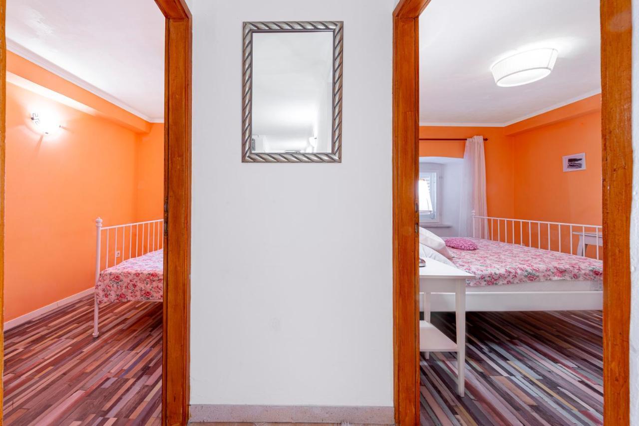 דוברובניק Apartments Vera מראה חיצוני תמונה