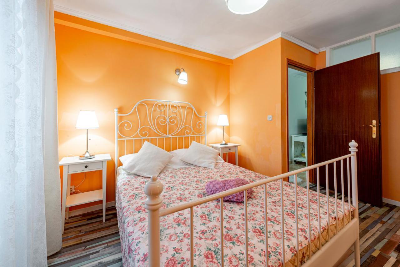 דוברובניק Apartments Vera מראה חיצוני תמונה