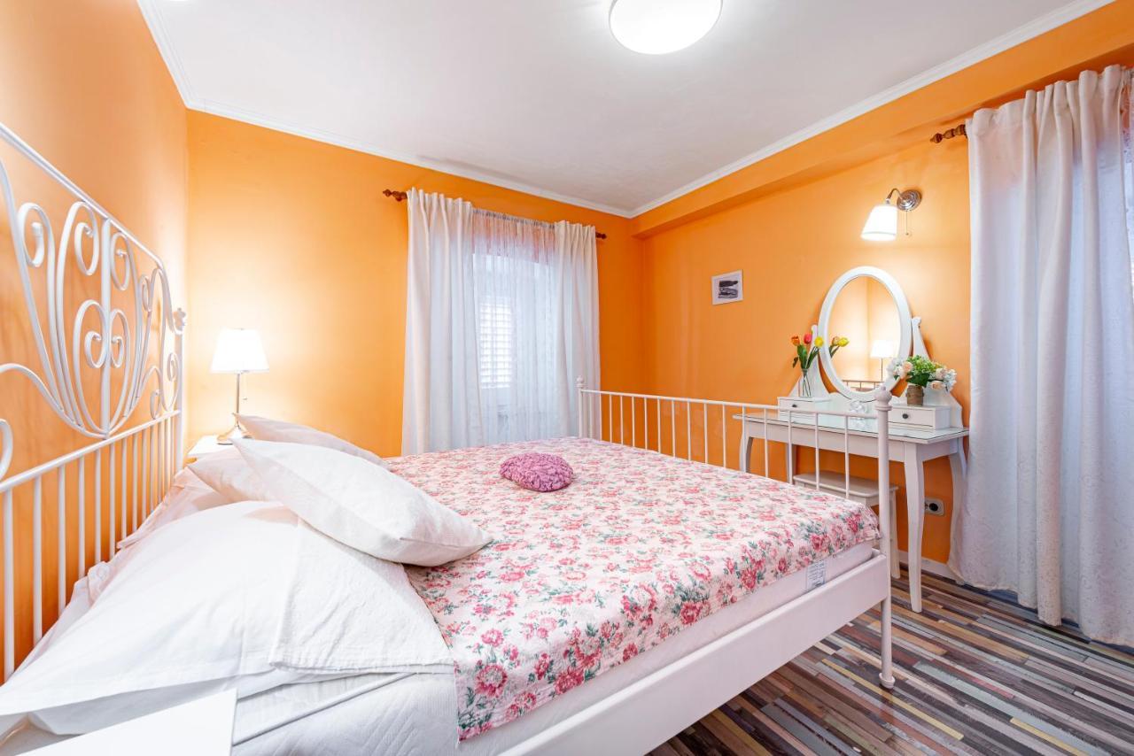 דוברובניק Apartments Vera מראה חיצוני תמונה