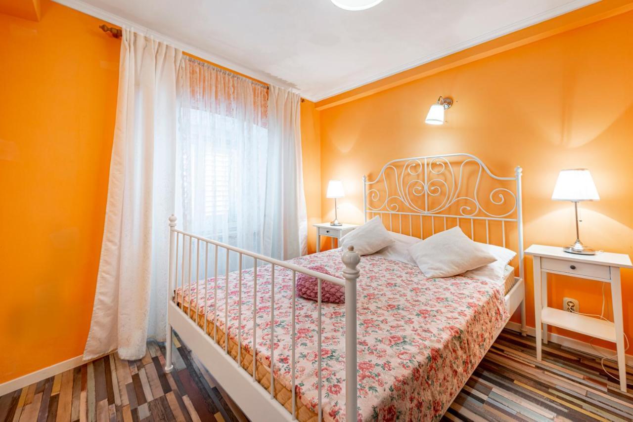 דוברובניק Apartments Vera מראה חיצוני תמונה