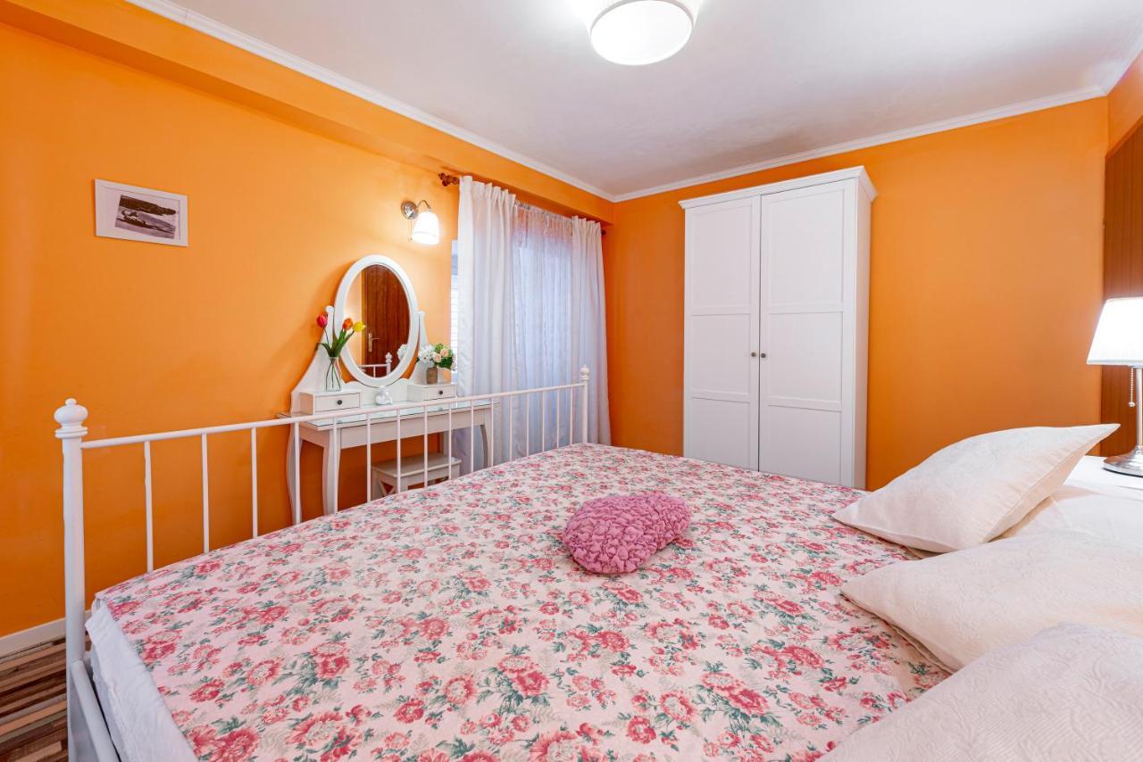 דוברובניק Apartments Vera מראה חיצוני תמונה