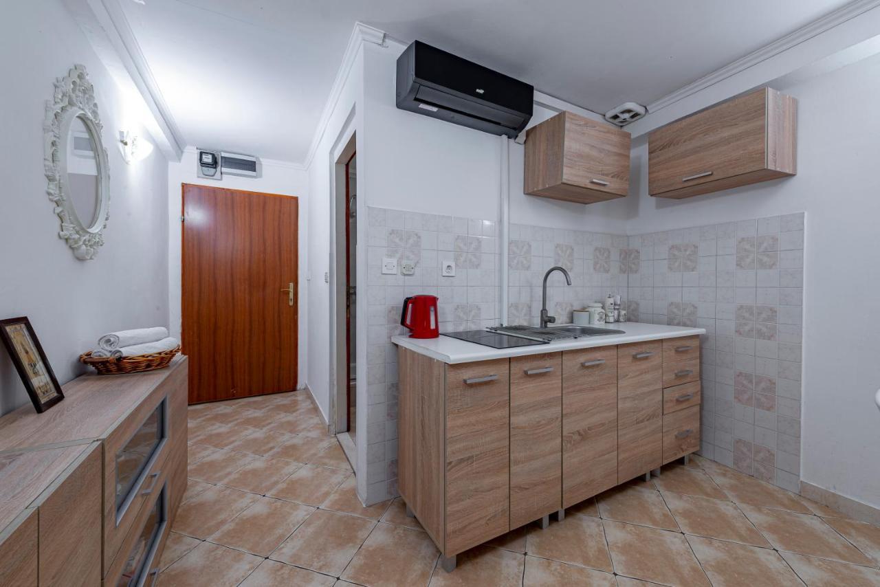 דוברובניק Apartments Vera מראה חיצוני תמונה
