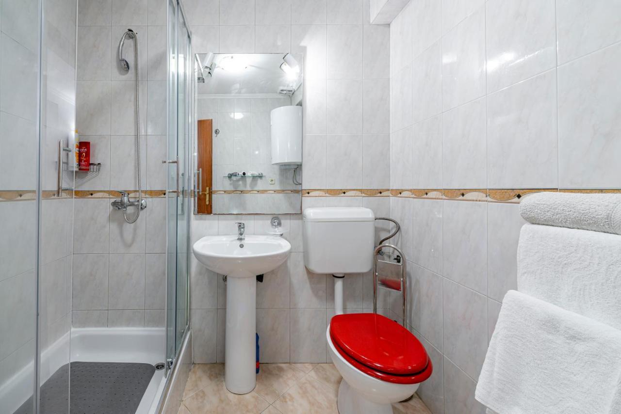 דוברובניק Apartments Vera מראה חיצוני תמונה