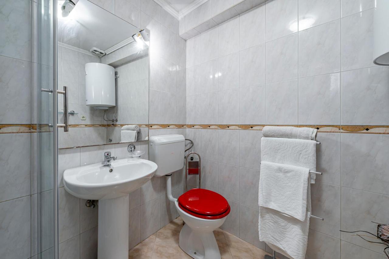 דוברובניק Apartments Vera מראה חיצוני תמונה