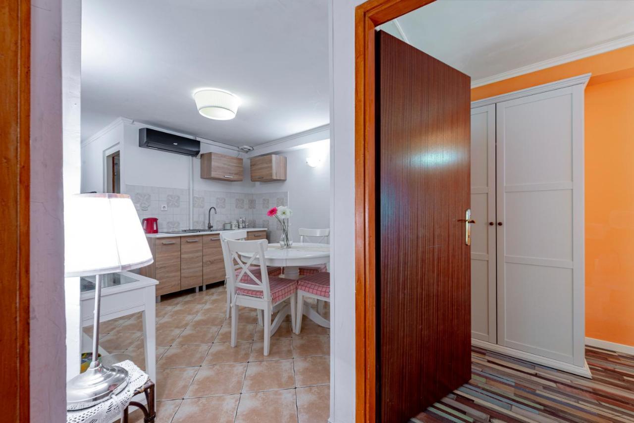 דוברובניק Apartments Vera מראה חיצוני תמונה