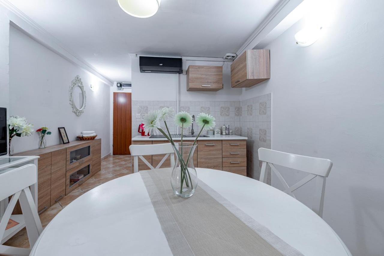 דוברובניק Apartments Vera מראה חיצוני תמונה