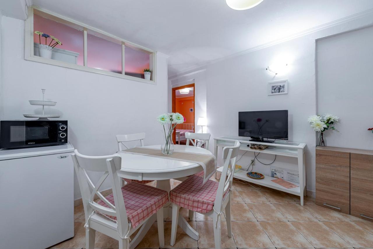 דוברובניק Apartments Vera מראה חיצוני תמונה