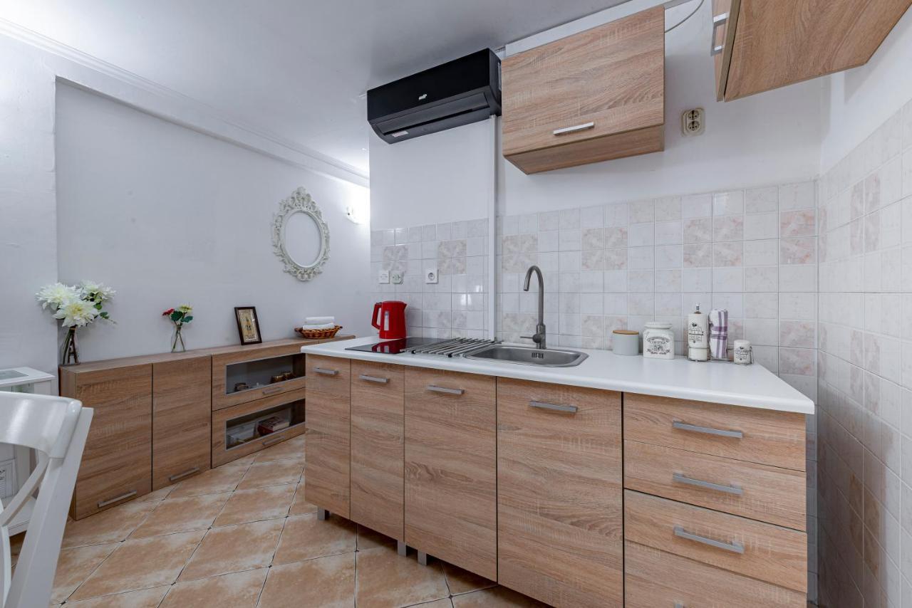 דוברובניק Apartments Vera מראה חיצוני תמונה