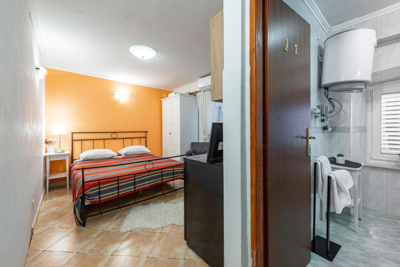 דוברובניק Apartments Vera מראה חיצוני תמונה