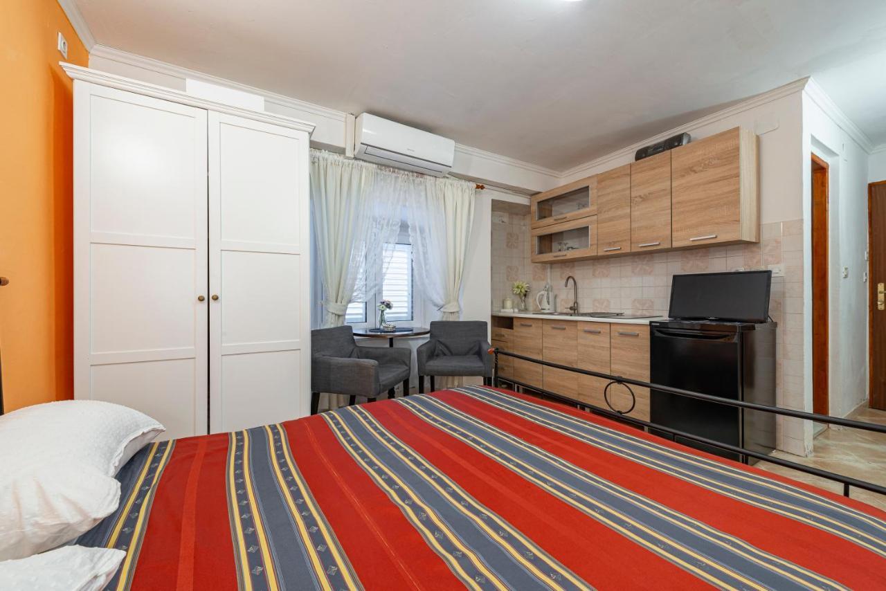 דוברובניק Apartments Vera מראה חיצוני תמונה
