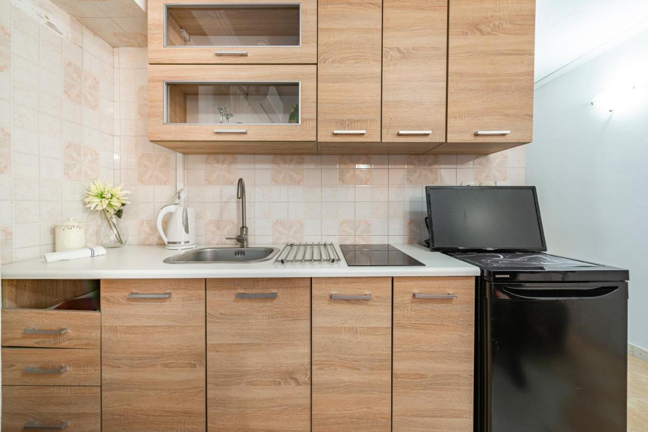 דוברובניק Apartments Vera מראה חיצוני תמונה