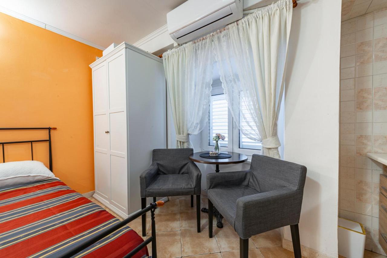 דוברובניק Apartments Vera מראה חיצוני תמונה