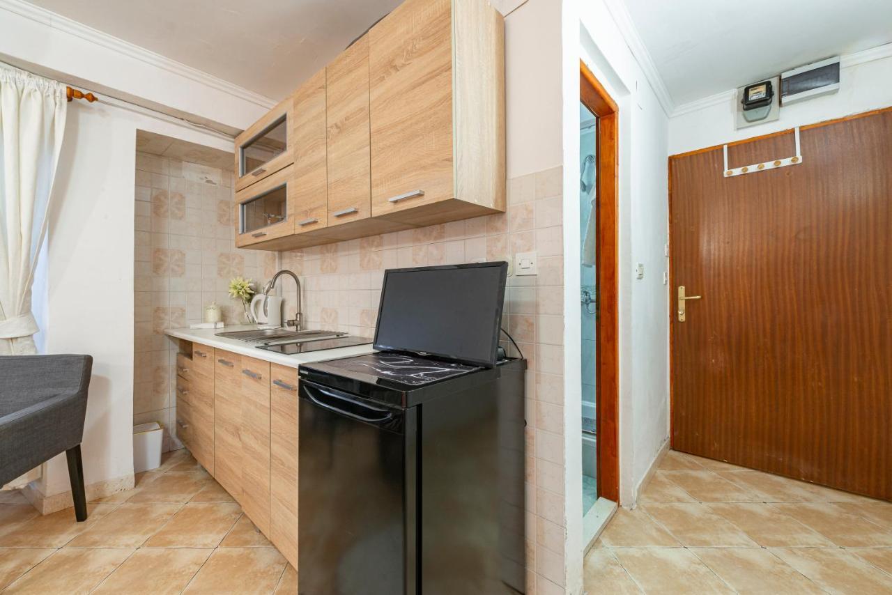 דוברובניק Apartments Vera מראה חיצוני תמונה