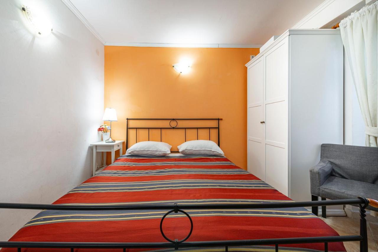 דוברובניק Apartments Vera מראה חיצוני תמונה